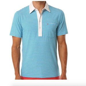 Criquet TOP-SHELF PLAYERS SHIRT - New with Tags